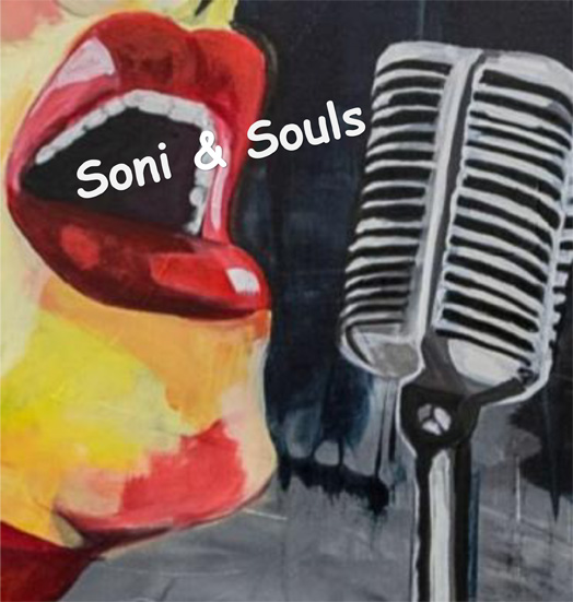 Dialekt & Jazz & Blues & Soul