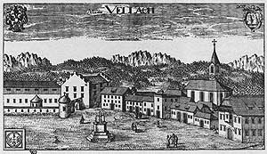 Oberstbergmeisteramt Geschichte