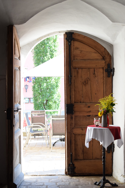 Oberstbergmeisteramt Appartement