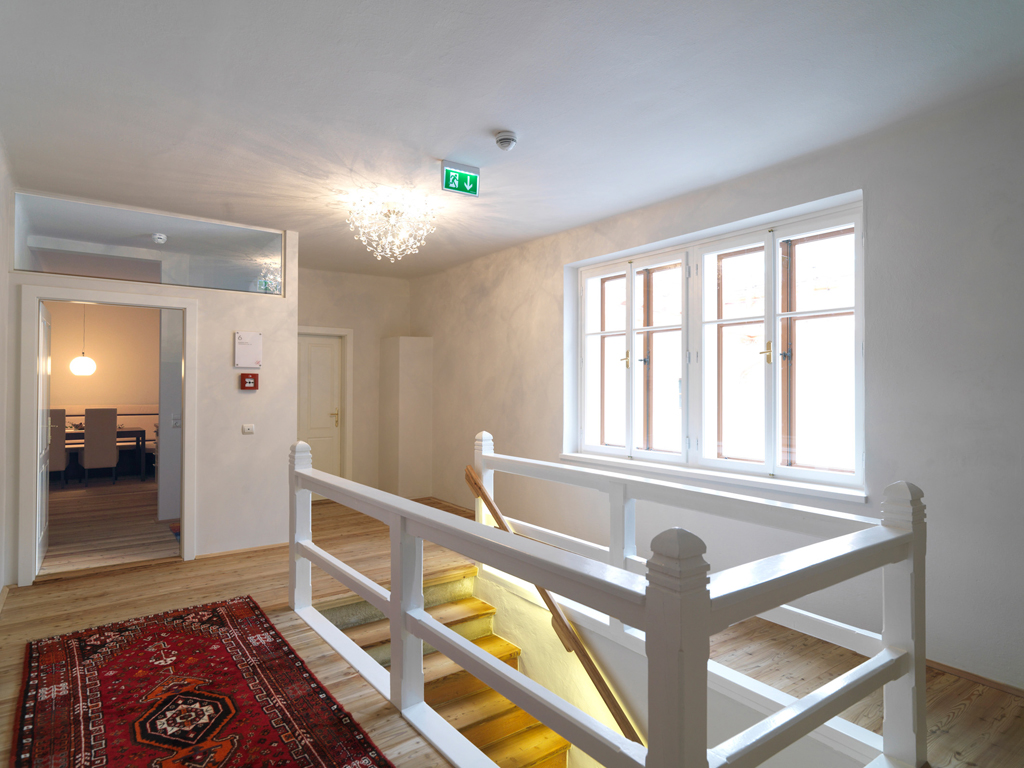 Appartement 6