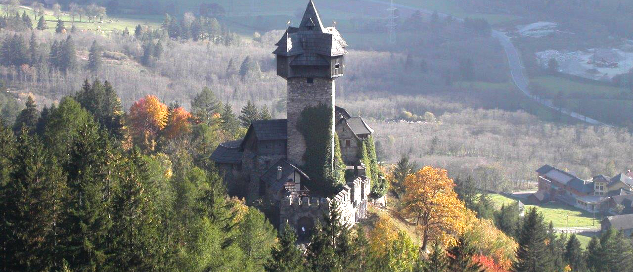 OBMA - Burg Falkenstein