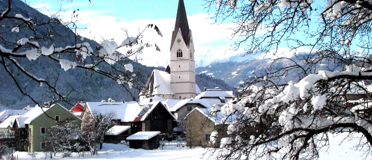 OBMA - Obervellach